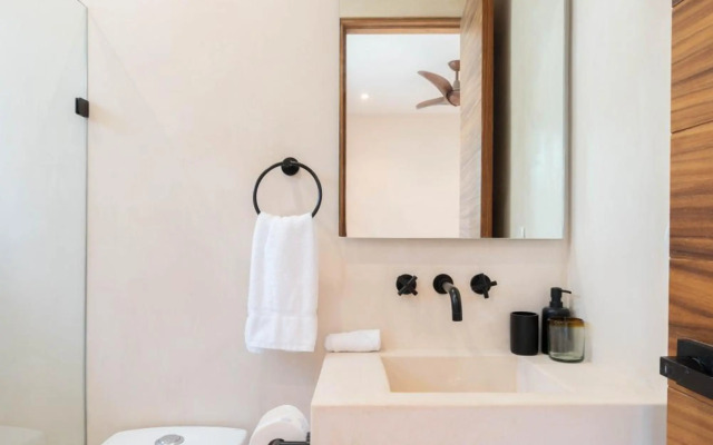 Yaxte Maya, 2BR Penthouse with Private Pool, Aldea Zama