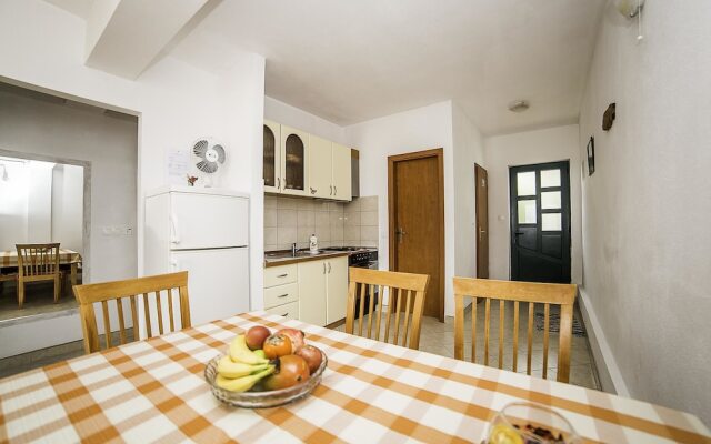 Apartments Bakula