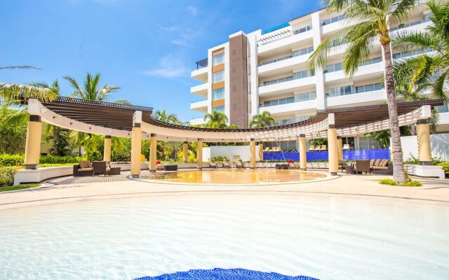 Marival Residences Luxury Beach Resort - Todo Incluido