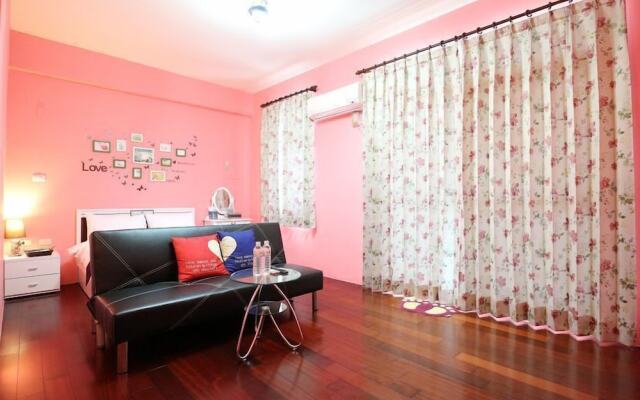 Yi Homestay