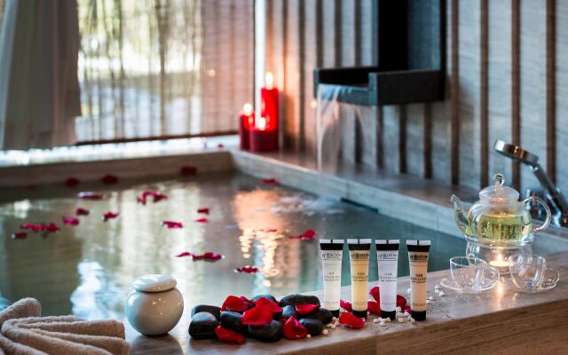 Pullman Kaifeng Jianye