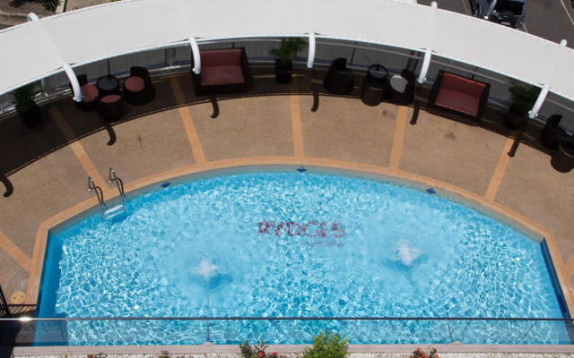Gladstone Capricorn Apartments