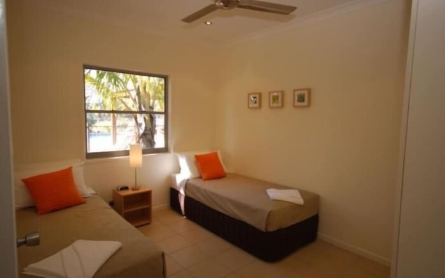 Woodgate Beach Houses