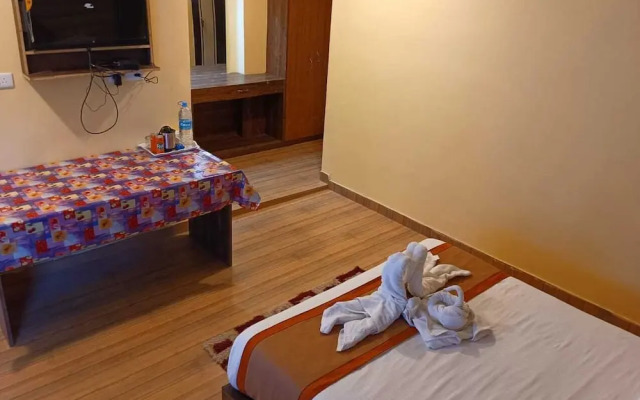 Royal Villa Beach Resort