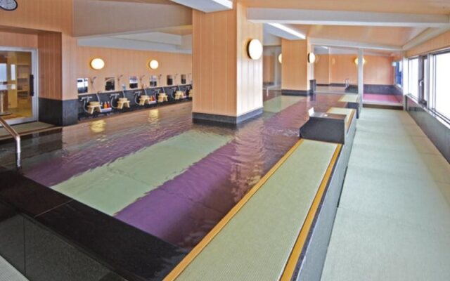 Izu Atagawa Hot Spring Family Hotel, Kaishunro