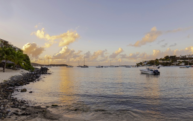 Club Wyndham Elysian Beach Resort
