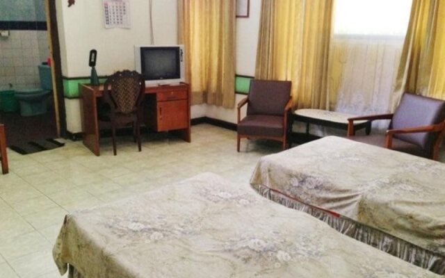 Splendid INN. Hotel