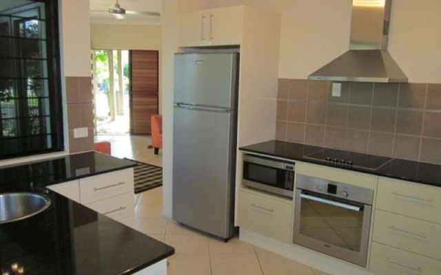 Hai Villa Port Douglas