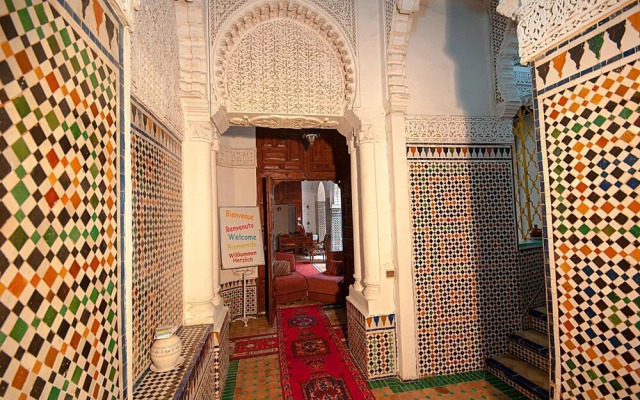 Dar El Mouhit