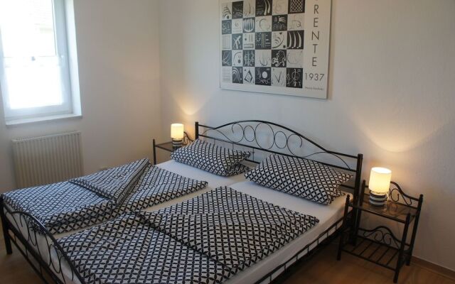 Feriendorf Slawitsch