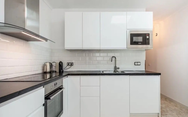 Attractive Villa With Private Pool