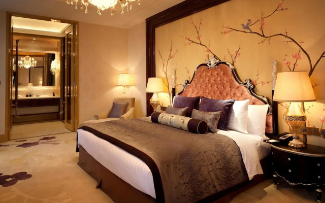 Wanda Realm Taizhou