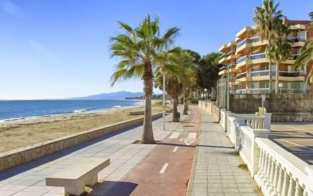 Apartamentos Sol de España 46