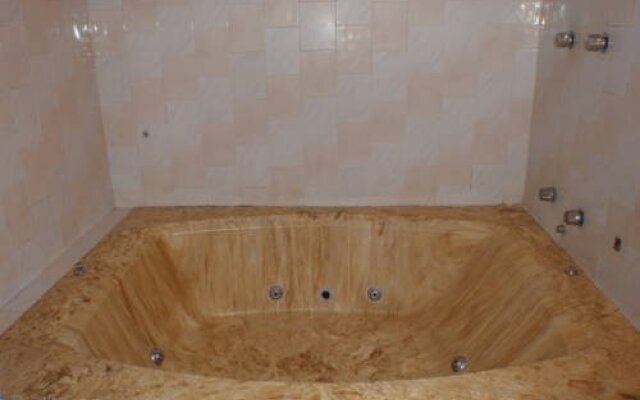 Club Campestre Agua Verde