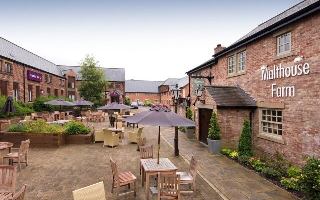 Premier Inn Chorley North