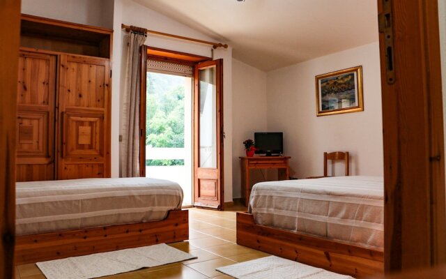 Hotel S'Adde
