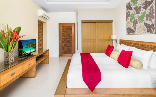 Beach Republic, Koh Samui