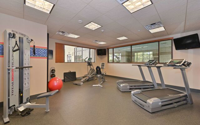 Hampton Inn & Suites Buffalo