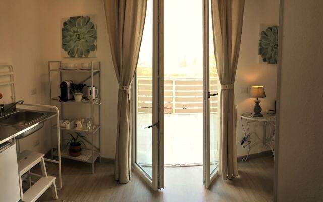 Gardaselle Holiday Rooms