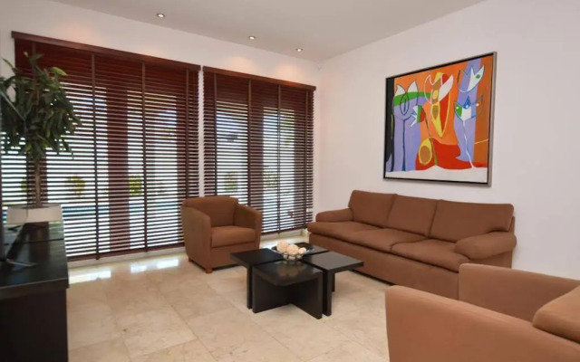 Merlot Villas Aruba