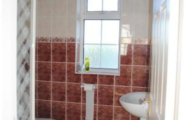 Oldcourt House Bed and Breakfast
