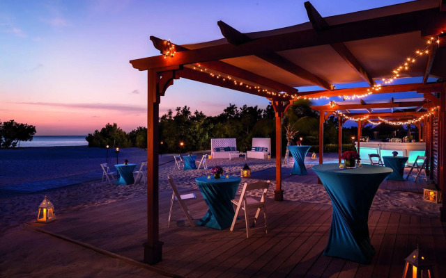 The Ritz-Carlton, Aruba