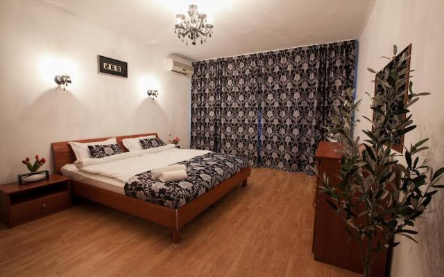 Next Apartments Coposu