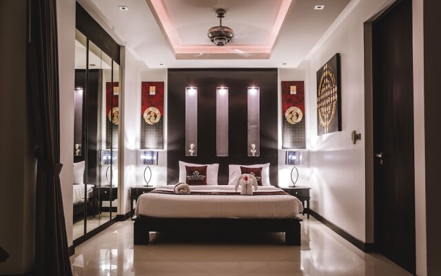 Villas In Pattaya