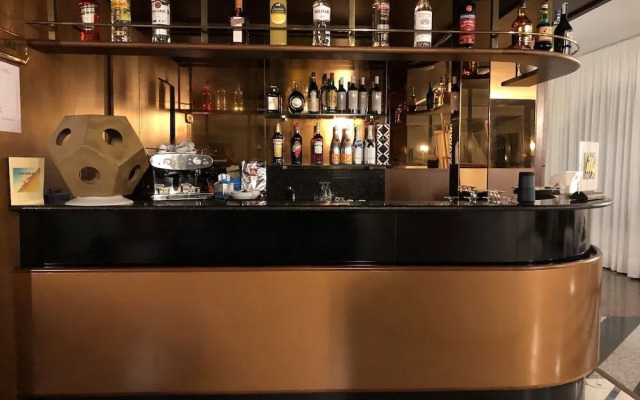 Arthotel Gabbiano Azzurro due