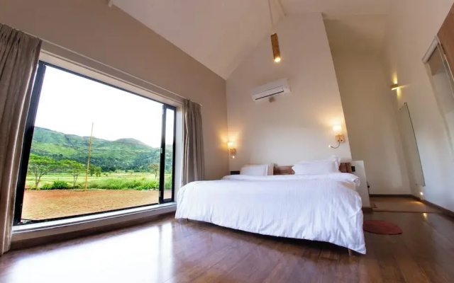 Touchwood Bliss Resort - Igatpuri