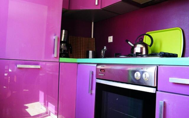 Bukowska Apartment