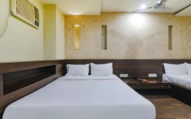 FabHotel Silver Grand By Shelter