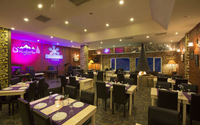 Buyuk Otel Uludag
