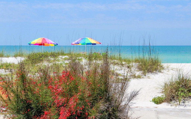 Water's Edge Condominium