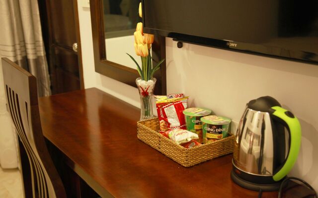 Bao Anh Boutique Hotel Da Nang