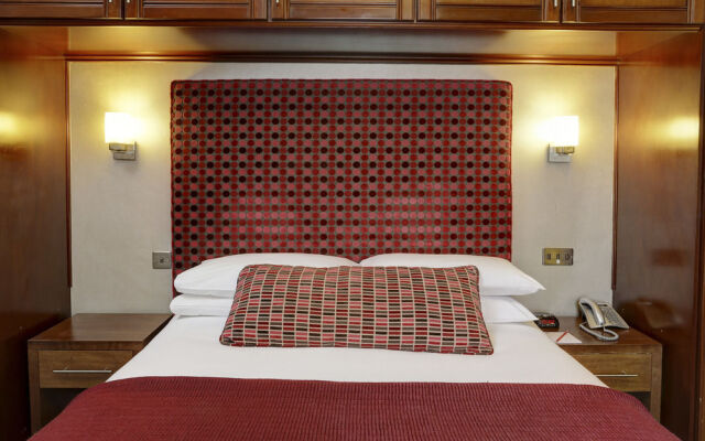 Best Western Westley Hotel