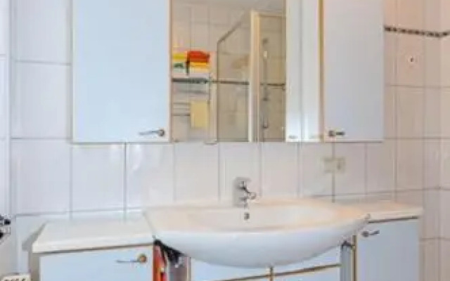 Ferienwohnung Riegstra