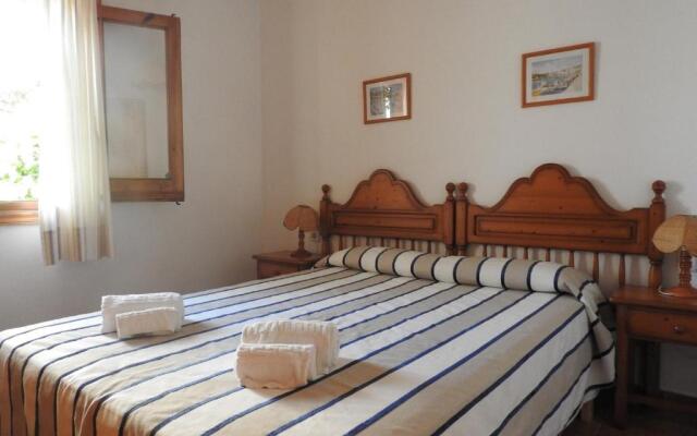 Apartamentos Arco Iris