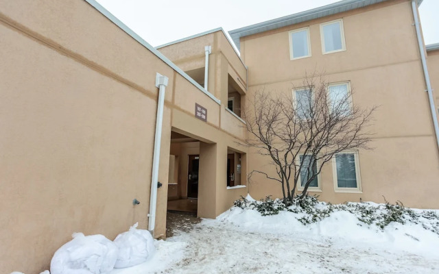 Mountain Walk Condos