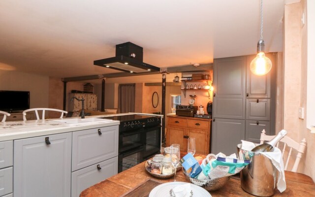 Amarrah, Mousehole