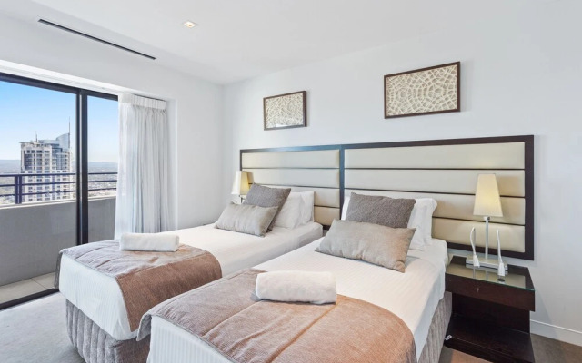 Holiday Holiday Soul Apartments