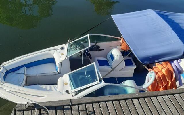 Casa em Angra dos Reis, Verolme, para 8 pessoas