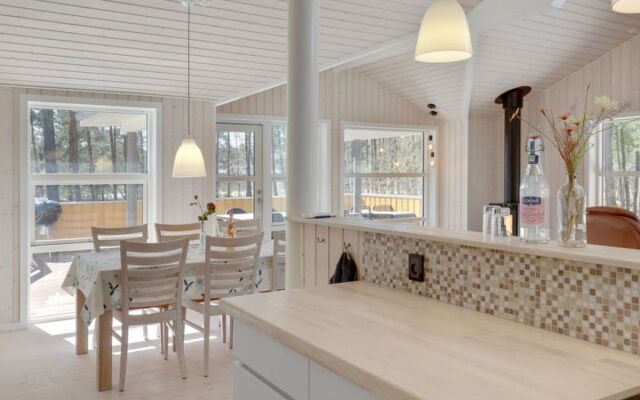 "Ludwig" - 600m from the sea in Bornholm