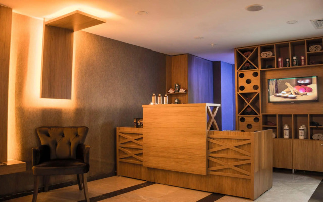 Vespia Hotel