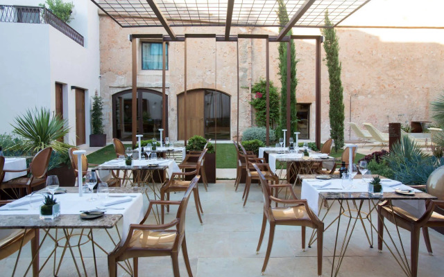 Sa Creu Nova Petit Palais Art & Spa