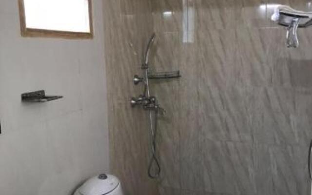 The Gulmohar Resort