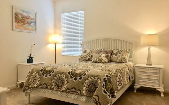 Disney 12 Bedrooms Villa