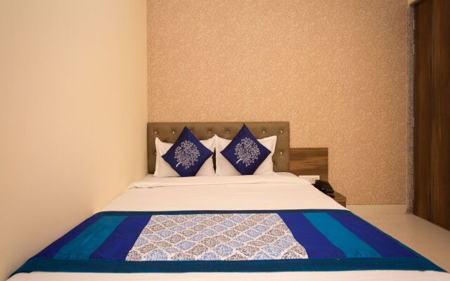 Hotel Sangam by OYO Rooms