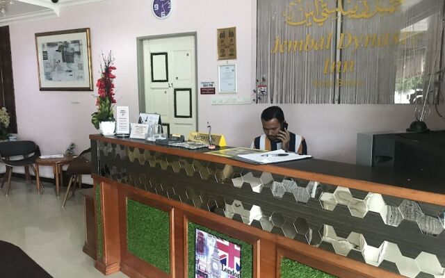 OYO 897799 Jembal Dynasty Inn