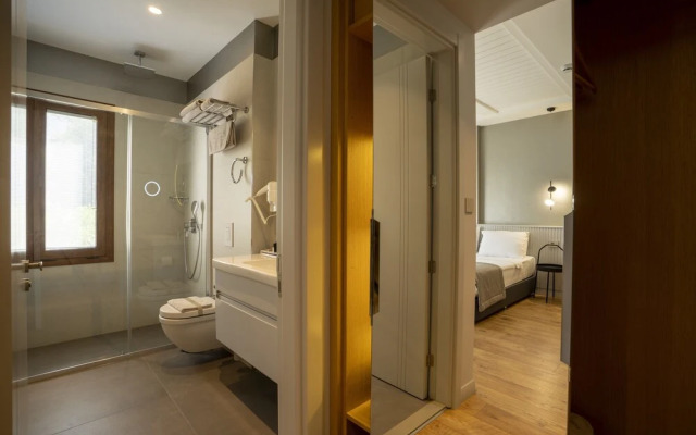 Balèze Boutique Hotel - Adults Only